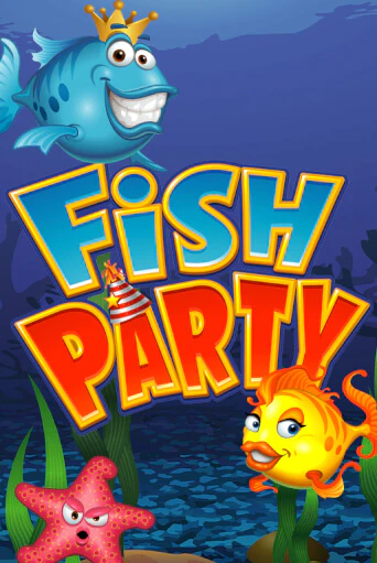 Fish Party играть в онлайн казино Фараон Казино Онлайн без регистрации