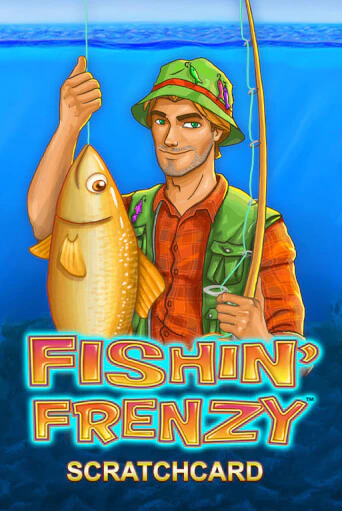 Fishin' Frenzy Scratchcard играть в онлайн казино Фараон Казино Онлайн без регистрации