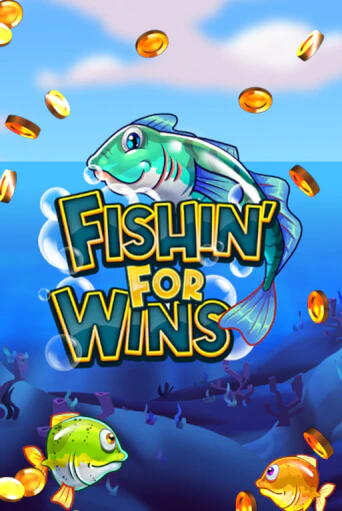 Fishin' For Wins играть в онлайн казино Фараон Казино Онлайн без регистрации