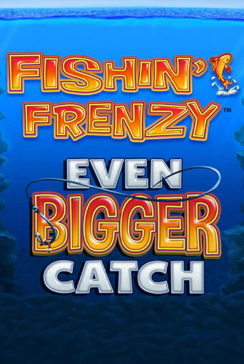 Fishin Frenzy Even Bigger Catch играть в онлайн казино Фараон Казино Онлайн без регистрации