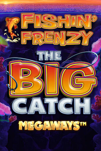 Fishin Frenzy Big Catch Megaways играть в онлайн казино Фараон Казино Онлайн без регистрации