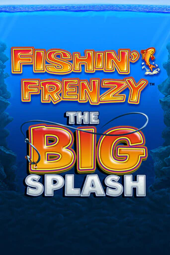 Fishin Frenzy The Big Splash играть в онлайн казино Фараон Казино Онлайн без регистрации