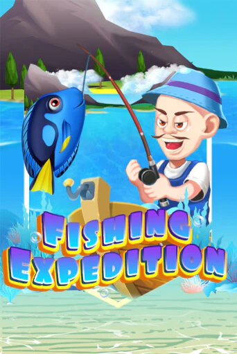 Fishing Expedition играть в онлайн казино Фараон Казино Онлайн без регистрации