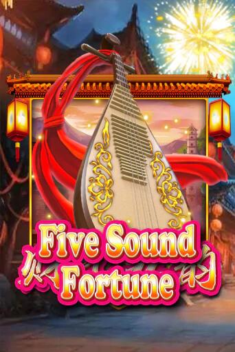 Five Sound Fortune играть в онлайн казино Фараон Казино Онлайн без регистрации