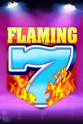 Flaming 7's играть в онлайн казино Фараон Казино Онлайн без регистрации