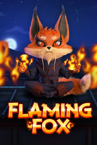 Flaming Fox играть в онлайн казино Фараон Казино Онлайн без регистрации