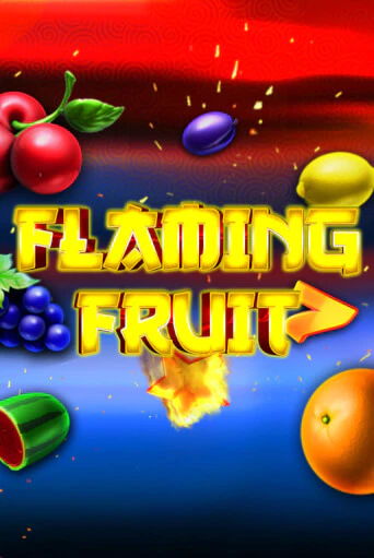 Flaming Fruit играть в онлайн казино Фараон Казино Онлайн без регистрации