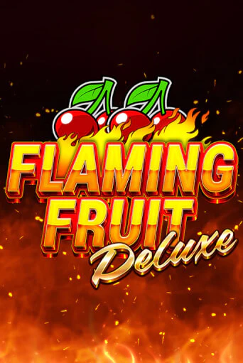 Flaming Fruit Deluxe играть в онлайн казино Фараон Казино Онлайн без регистрации