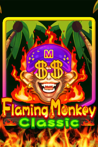 Flaming Monkey Classic играть в онлайн казино Фараон Казино Онлайн без регистрации