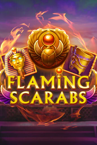 Flaming Scarabs играть в онлайн казино Фараон Казино Онлайн без регистрации