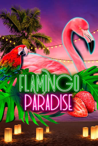 Flamingo Paradise играть в онлайн казино Фараон Казино Онлайн без регистрации