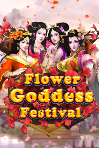 Flower Goddess Festival играть в онлайн казино Фараон Казино Онлайн без регистрации