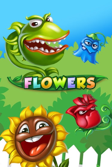 Flowers™ играть в онлайн казино Фараон Казино Онлайн без регистрации