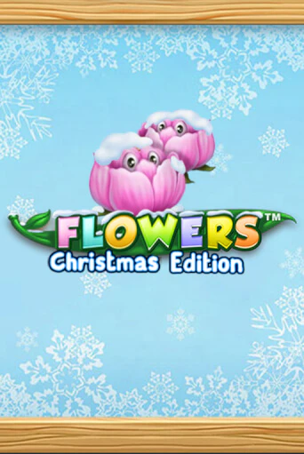 Flowers Christmas Edition играть в онлайн казино Фараон Казино Онлайн без регистрации