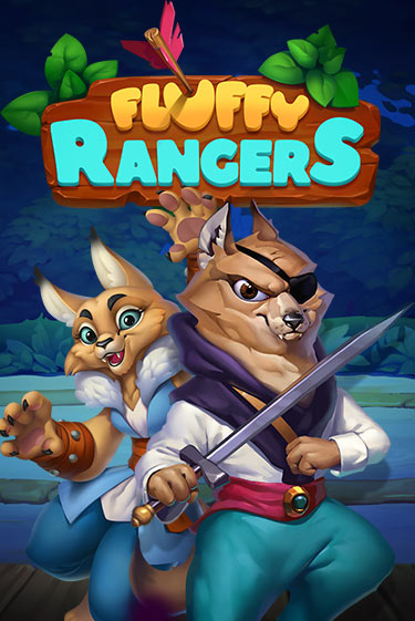 Fluffy Rangers играть в онлайн казино Фараон Казино Онлайн без регистрации