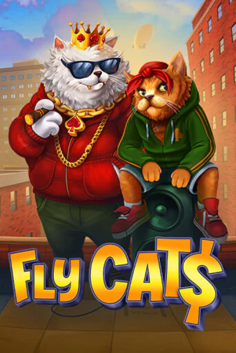 Fly Cats играть в онлайн казино Фараон Казино Онлайн без регистрации