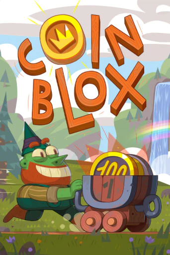 Coin Blox играть в онлайн казино Фараон Казино Онлайн без регистрации