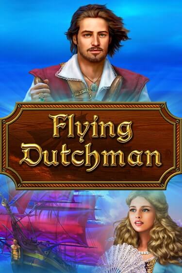 Flying Dutchman играть в онлайн казино Фараон Казино Онлайн без регистрации