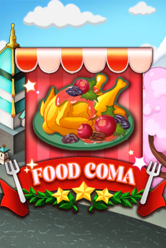 Food Coma играть в онлайн казино Фараон Казино Онлайн без регистрации