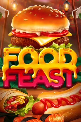 Food Feast играть в онлайн казино Фараон Казино Онлайн без регистрации