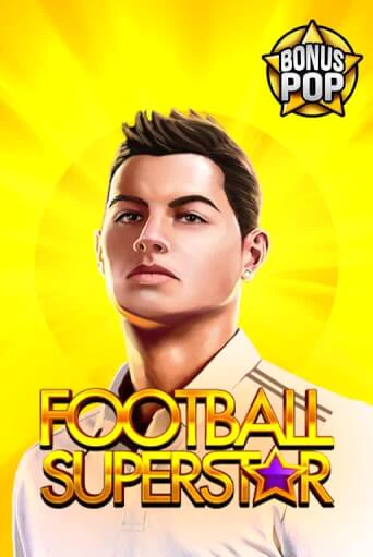 Football Superstar играть в онлайн казино Фараон Казино Онлайн без регистрации