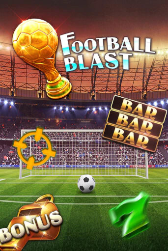 Football Blast играть в онлайн казино Фараон Казино Онлайн без регистрации