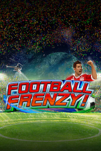 Football Frenzy играть в онлайн казино Фараон Казино Онлайн без регистрации