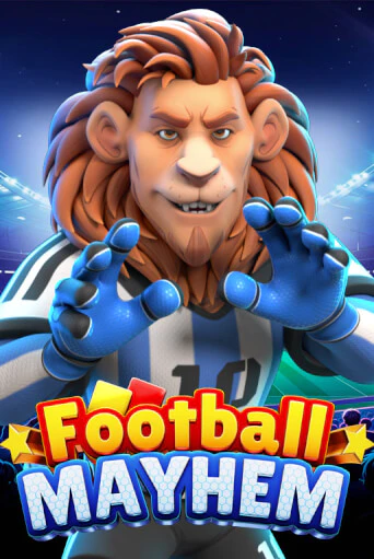 Football Mayhem играть в онлайн казино Фараон Казино Онлайн без регистрации