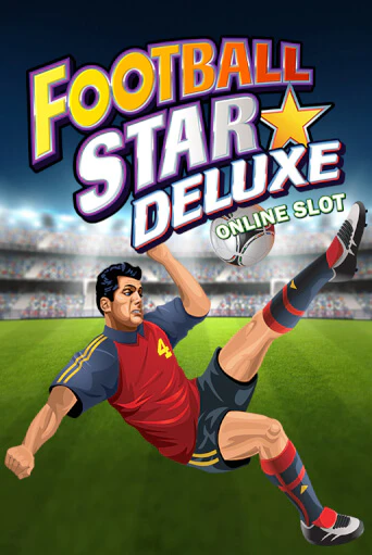 Football Star Deluxe играть в онлайн казино Фараон Казино Онлайн без регистрации