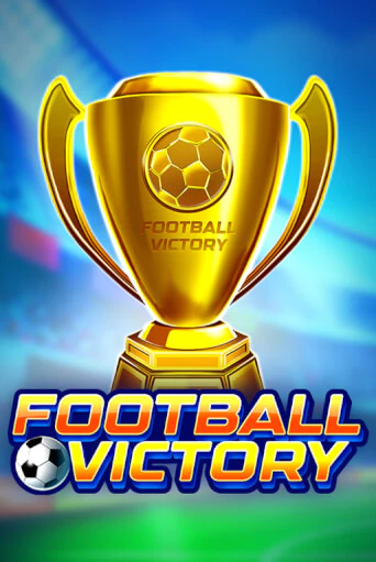 Football Victory играть в онлайн казино Фараон Казино Онлайн без регистрации