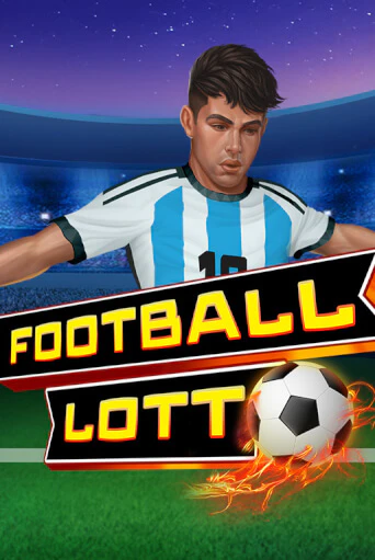 Football Lotto играть в онлайн казино Фараон Казино Онлайн без регистрации