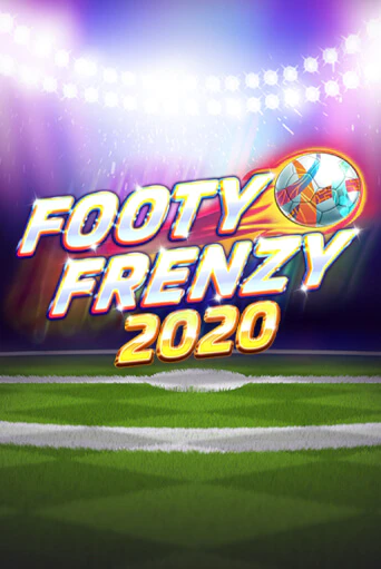 Footy Frenzy 2020 играть в онлайн казино Фараон Казино Онлайн без регистрации