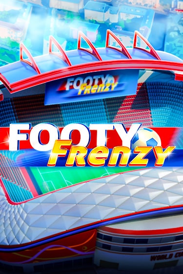 Footy Frenzy играть в онлайн казино Фараон Казино Онлайн без регистрации