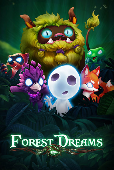 Forest Dreams играть в онлайн казино Фараон Казино Онлайн без регистрации