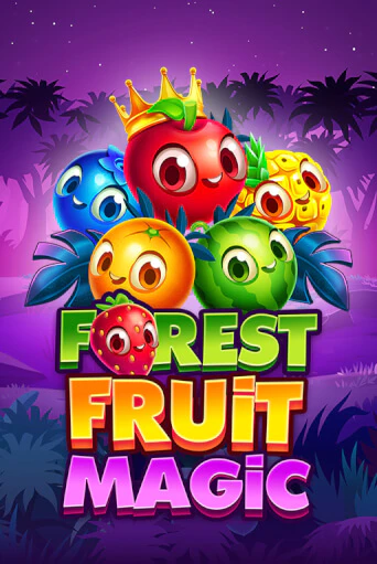 Forest Fruit Magic играть в онлайн казино Фараон Казино Онлайн без регистрации