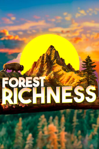 Forest Richness играть в онлайн казино Фараон Казино Онлайн без регистрации