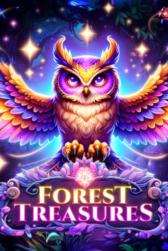 Forest Treasures играть в онлайн казино Фараон Казино Онлайн без регистрации