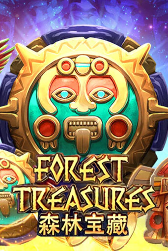 Forest Treasure играть в онлайн казино Фараон Казино Онлайн без регистрации