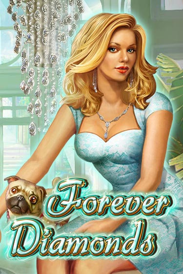 Forever Diamonds играть в онлайн казино Фараон Казино Онлайн без регистрации