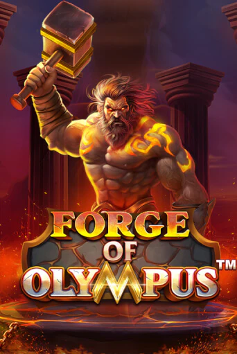 Forge of Olympus играть в онлайн казино Фараон Казино Онлайн без регистрации