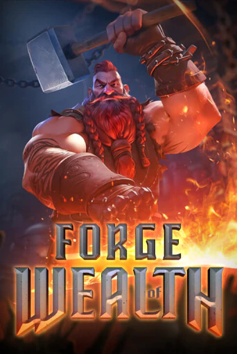 Forge of Wealth играть в онлайн казино Фараон Казино Онлайн без регистрации