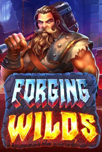 Forging Wilds играть в онлайн казино Фараон Казино Онлайн без регистрации