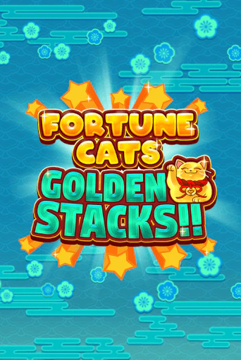 Fortune Cats Golden Stacks играть в онлайн казино Фараон Казино Онлайн без регистрации