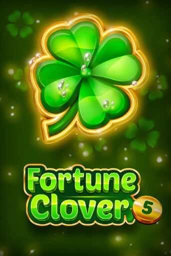 Fortune Clover 5 играть в онлайн казино Фараон Казино Онлайн без регистрации