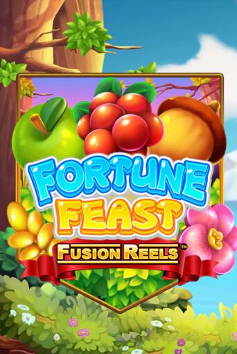 Fortune Feast Fusion Reels играть в онлайн казино Фараон Казино Онлайн без регистрации