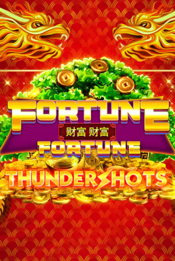 Fortune Fortune: Thundershots играть в онлайн казино Фараон Казино Онлайн без регистрации