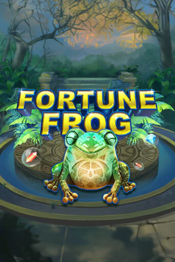 Fortune Frog играть в онлайн казино Фараон Казино Онлайн без регистрации