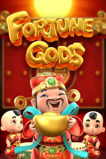 Fortune Gods играть в онлайн казино Фараон Казино Онлайн без регистрации