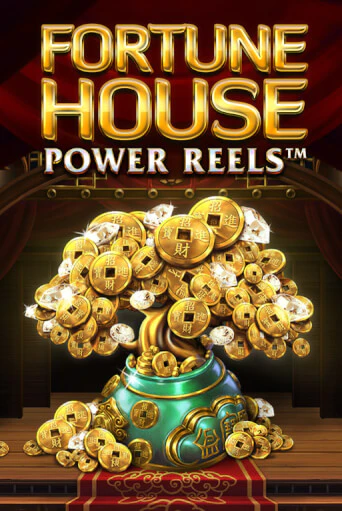 Fortune House Power Reels™ играть в онлайн казино Фараон Казино Онлайн без регистрации