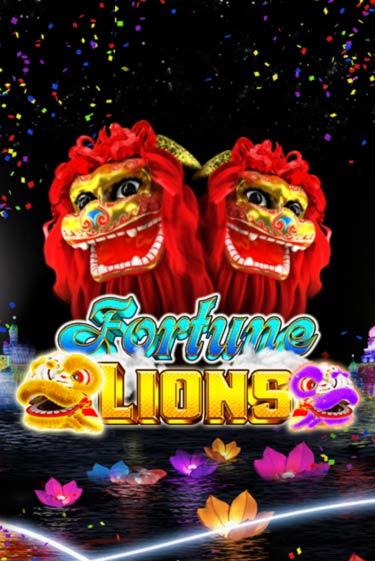 Fortune Lions играть в онлайн казино Фараон Казино Онлайн без регистрации